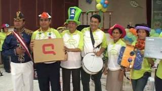 LANZAMIENTO DE MATRICULAS ASEANOP 2009.VOB LANZAMIENTO DE MATRICULAS ASEANOP 2009.VOB
