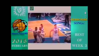 Best Sports Vines of February 2015 (Rewind) - w\/ Song's Name of Beat Drop in Vines | Sport Vines 201