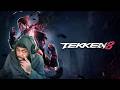 RETURN TO TEKKEN 8 ONLINE DO I STILL GOT IT LOL
