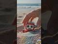 🚧✨ A rescue robo toys in sand Watch this exciting toy rescue adventure and enjoy the happy ending!