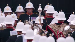 Download Lagu Heart of Oak | The Bands of HM Royal Marines MP3 Download Lagu Heart of Oak | The Bands of HM Royal Marines MP3