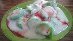 Resep PISANG IJO.   ||   Gampang dan enak - Durasi: 3.46. 