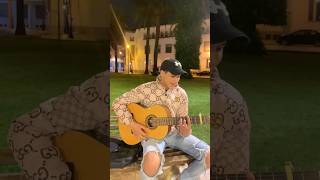 histoire 9dima cheb_akil guitar cover maroc