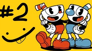 [CUPHEAD]---топчик#2   :)