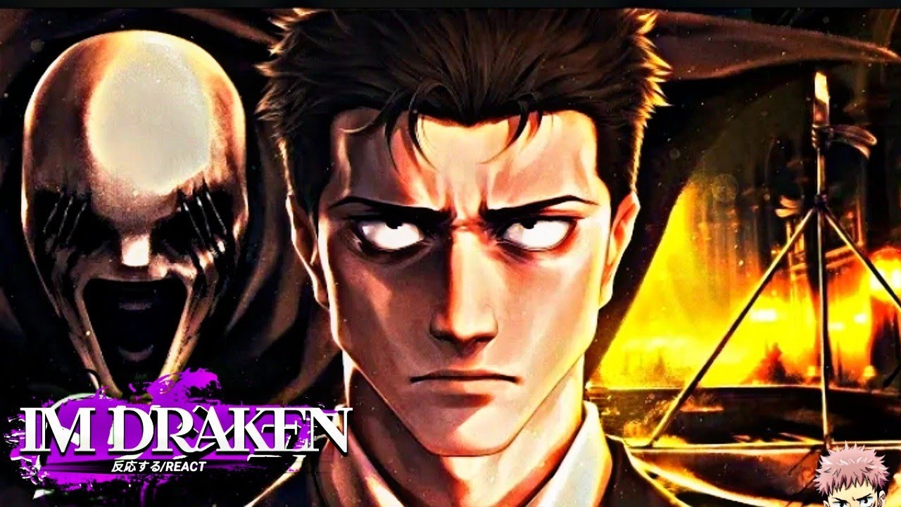 🏛 ⚖️ 🗡 Liga da Justiça React ao Rap do Higuruma Hiromi  | Tribunal | Anirap | Gacha React |