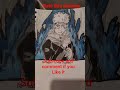 rate it #art #yuji ,#jujutsukaisen #anime
