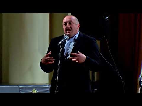 წინანდლის პრემიის დაჯილდოება 2017