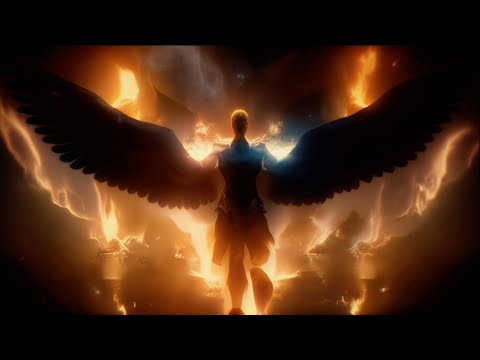 ANÚNA : Revelation (composed by Michael McGlynn)