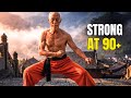 5 Shaolin Movements That Keep You Strong, Stable, and Mobile Into Your 90s