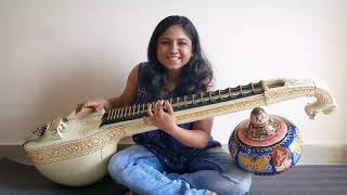 Ethrayo Janmamayi (Summer In Bethlehem) | BGM Series by Haritha