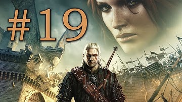 The Witcher 2 Assassin