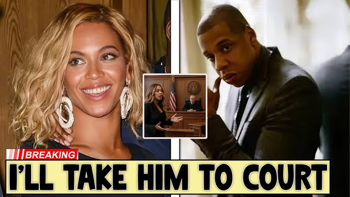 What REALLY Happened with Jay Z And Beyoncé's Latest Scandal! - YouTube