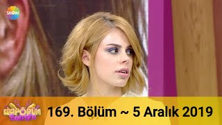 Kuaförüm Sensin 169. Bölüm | 5 Aralık 2019