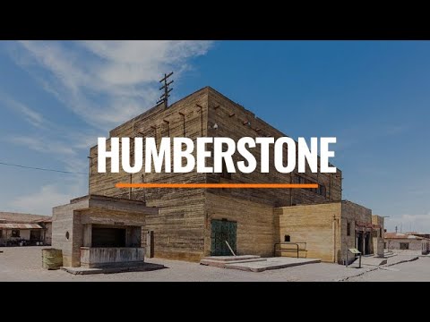 Las historias de Humberstone y el Gigante de Tarapacá | Ruta 5
