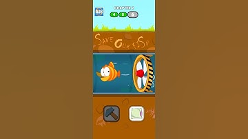 Fish story save the Lever # choice the items # Chapter-  2+6