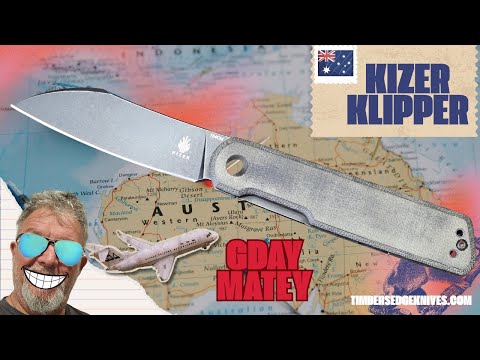 Kizer Klipper