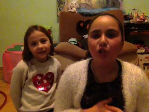 ტანვარჯიშის ილეთები