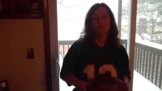 Pattys Pointers week 13
