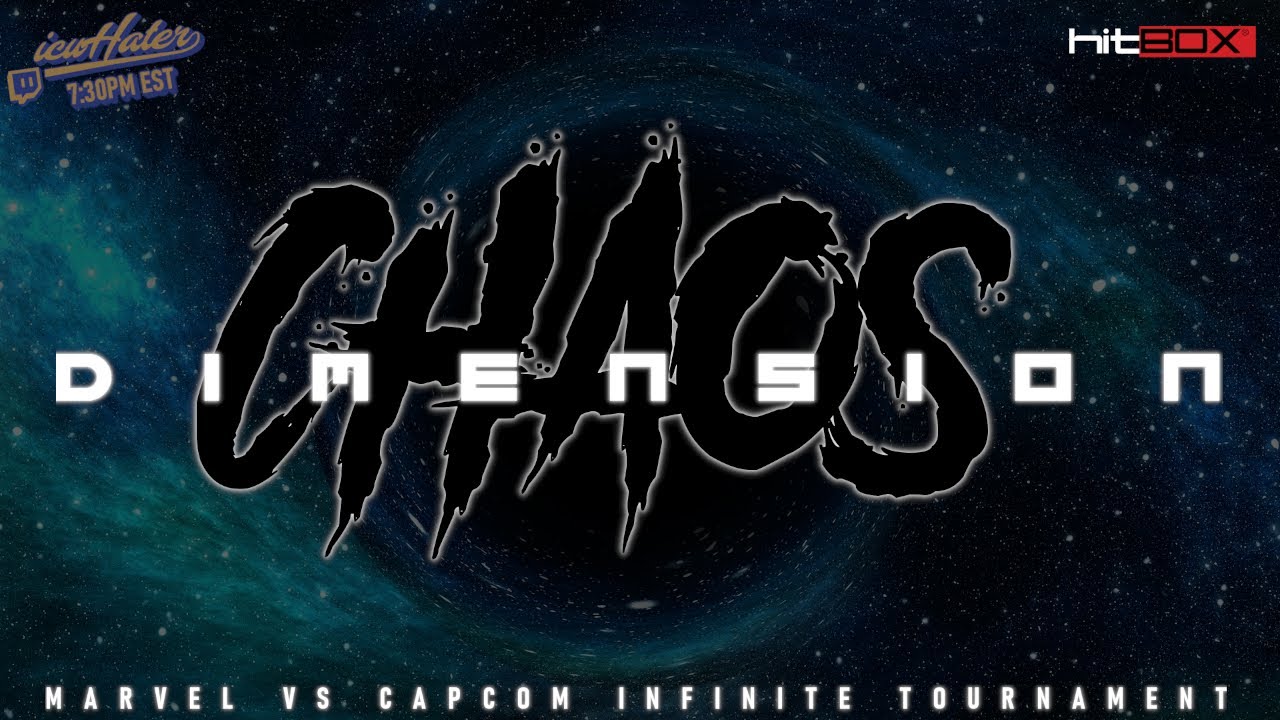 THE CHAOS DIMENSION | MVCI TOURNAMENT