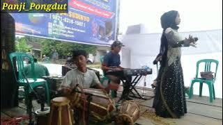 Kendang Kempul Banyuwangi Gelang Alit//Panji_Pongdut//Lidya_Linji's