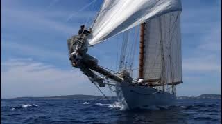 Schooner Elena of London