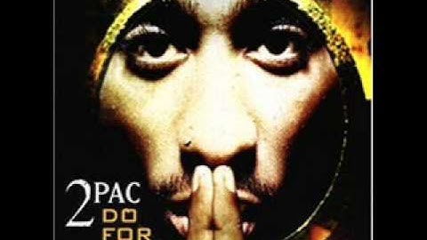 2pac - Sucka 4 Love (Produced By OZ)