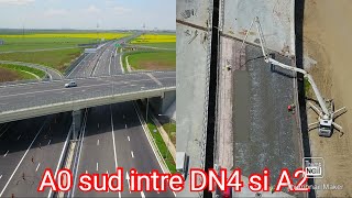 [11 mai 2024] a0 sud intre dn4 si a2. alsim alarko.