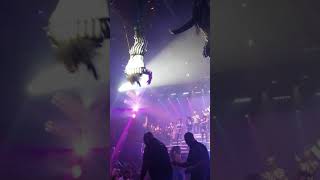 Cocobongo  Los cabos