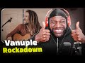 FIRST Time Listening To VANUPIÉ - ROCKADOWN - SUBWAY SESSION (FEAT. LIDIOP) Mp3 Song