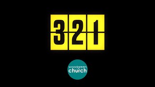 321 Christmas Trailer 2025