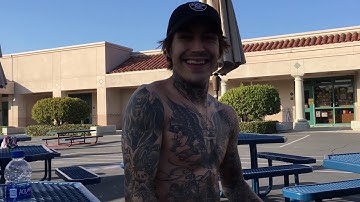 W. Fyock    4/twenty/20