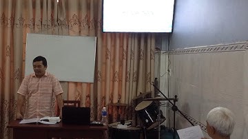 KHẢI HUYỀN KHẢO LUẬN - 15