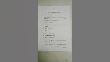 +3 3rd semistar Economic cc-7(statistical methods for economic) in 2023-24