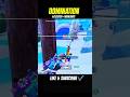 DOMINATION!! 1v3 CLUTCH+ HIGHLIGHTS #bgmi #shortfeed #TzxcaptainYT #viralshorts #viralvideos