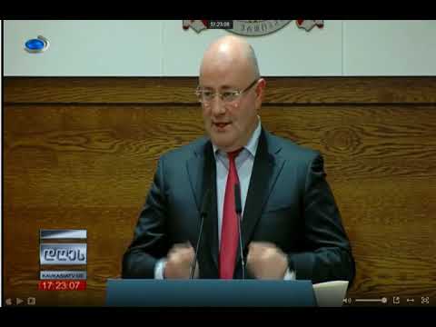 კავკასია 17:22