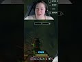 What is This Glitch?! #shorts #grounded2 #gaming