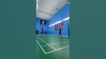 Paragame - Badminton 🏸