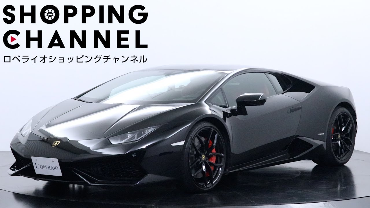ランボルギーニ ウラカン Lp610 4 ガラスエンジンフード カーボンエンジンベイ フロントリフト ブランディングpkg シートヒーター 中古車