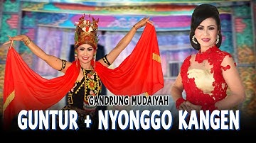 Mudaiyah - Nyonggo Kangen   | Gandrung Banyuwangi