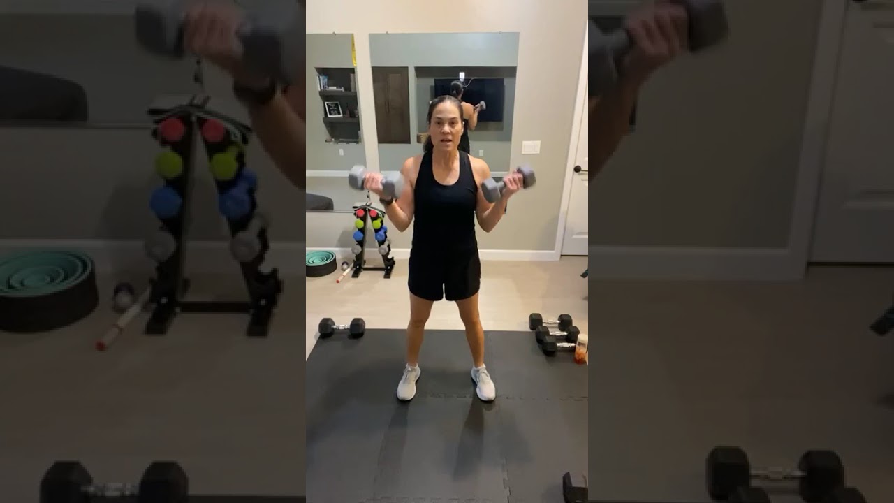 Daily Dose of Fitness LIVE! Never miss a Monday workout!