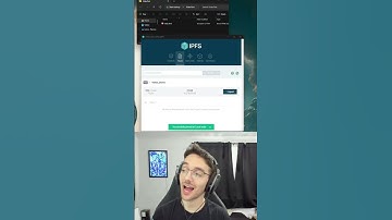 (Short) Host Decentralized Website (IPFS)