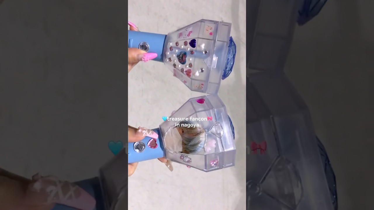 Happiness最高でした🩵🎀ㅜ #treasure #fyp #추천 #トレジャー #おすすめ