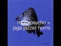 Motorpsycho + Jaga Jazzist Horns - In The Fishtank 10 (2003) [Full Album]