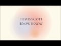 Travis scort i know  copyright free copyright free music