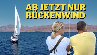 Wir verlassen Europa | Durch Gibraltar mit dem Segelboot - Ep. 20