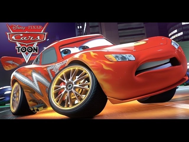 Review - Carros 3: Correndo para Vencer resgata McQueen e sua
