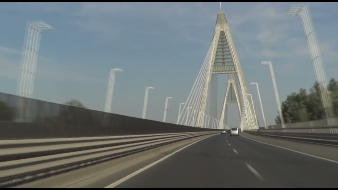 Kronotonfluxus 567 - Surány Jozsefváros 2025/07/06-án