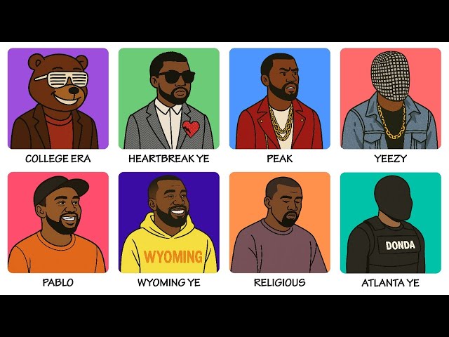 ミュージック KANYE WEST UNAUTKORIZED sddefault.jpg