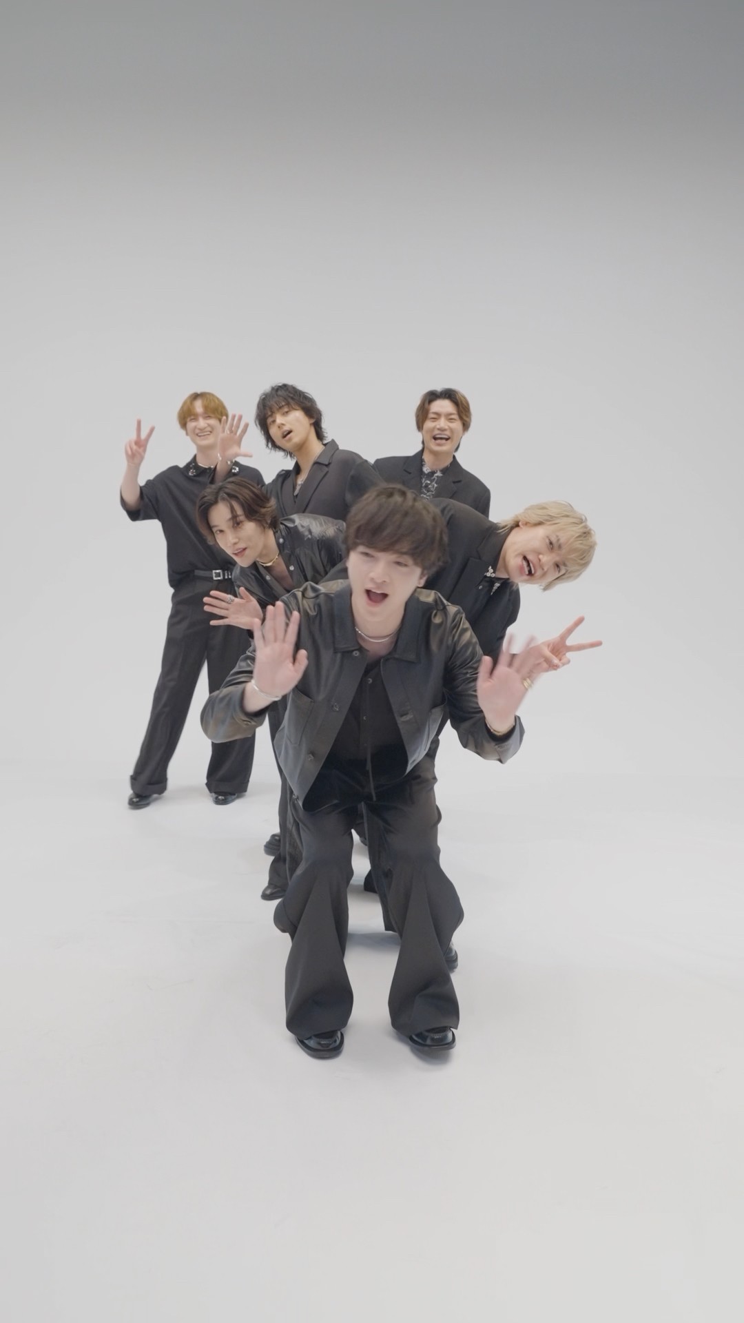 Kis-My-Ft2 - YouTube