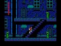 NES Longplay [021] Castlevania II: Simon's Quest